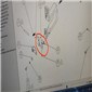 环球自动插件机配件 夹片支架.jpg
